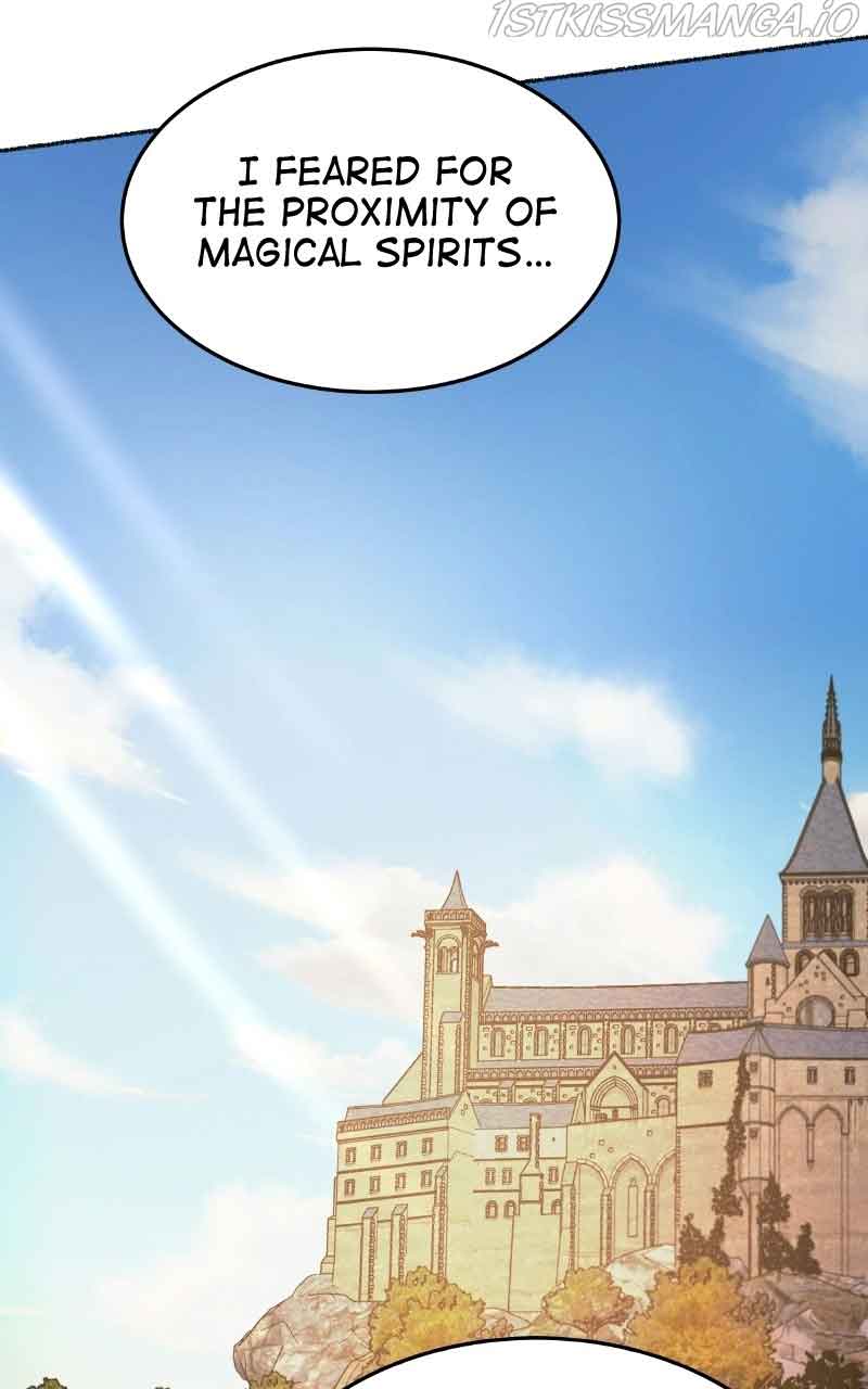 Like A Wind On A Dry Branch Chapter 98 page 101