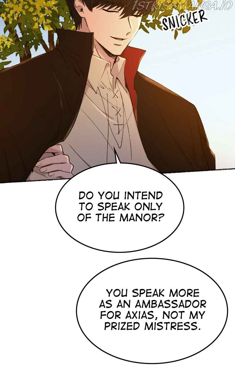 Like A Wind On A Dry Branch Chapter 98 page 104