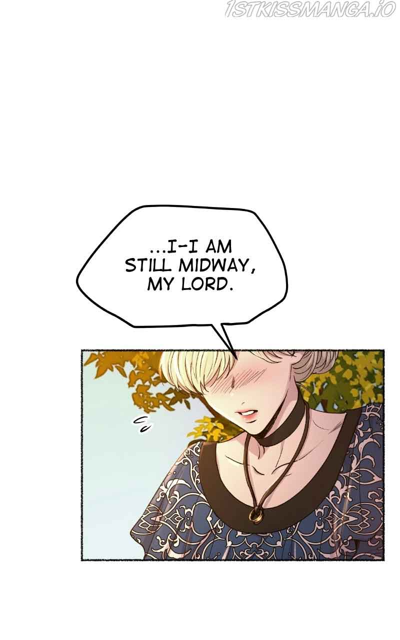 Like A Wind On A Dry Branch Chapter 98 page 105