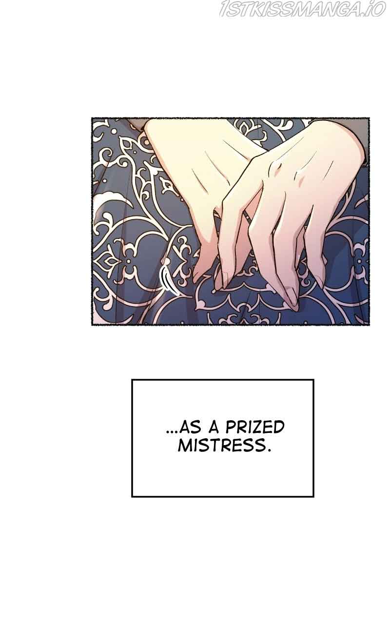 Like A Wind On A Dry Branch Chapter 98 page 107