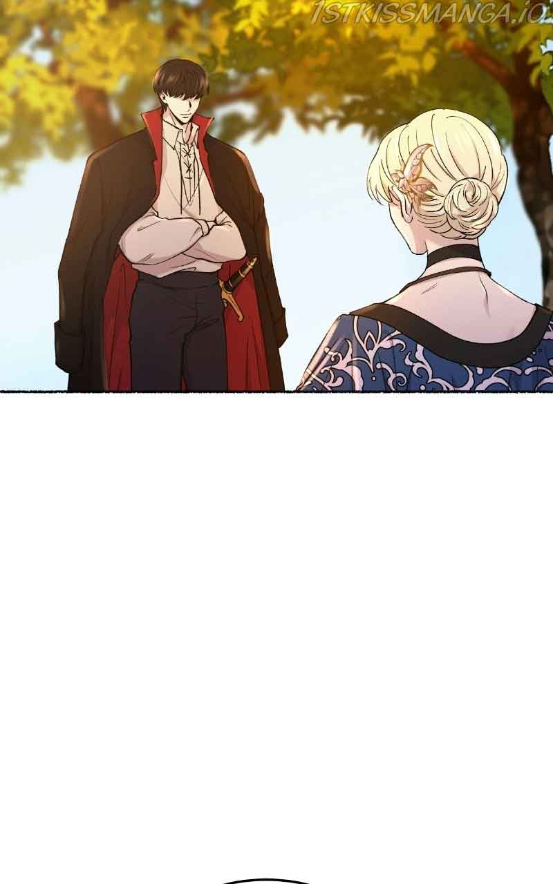 Like A Wind On A Dry Branch Chapter 98 page 111