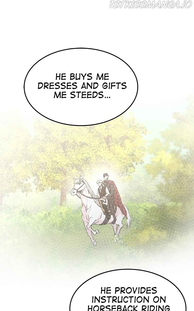 Like A Wind On A Dry Branch Chapter 98 page 116