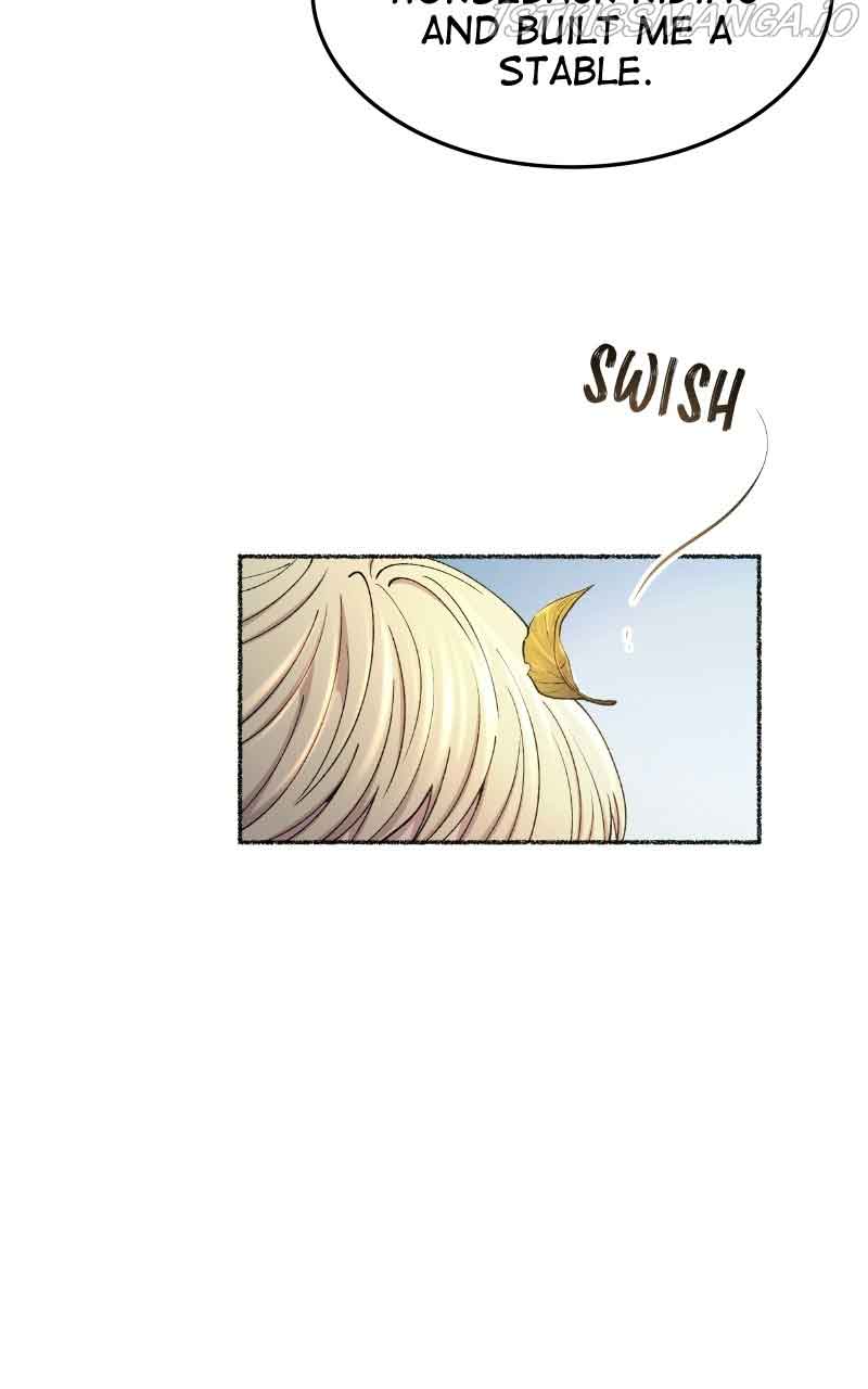 Like A Wind On A Dry Branch Chapter 98 page 117