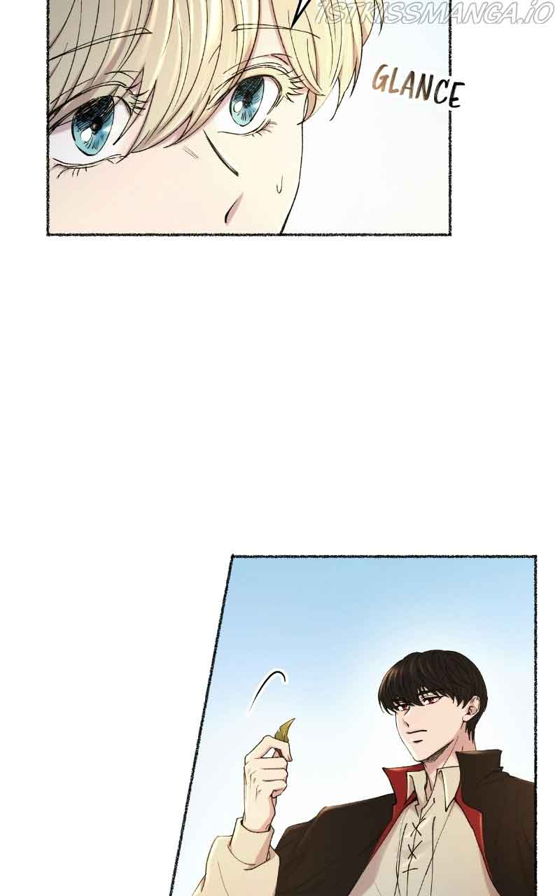 Like A Wind On A Dry Branch Chapter 98 page 119
