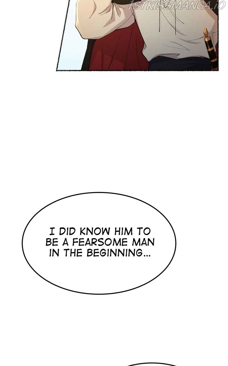 Like A Wind On A Dry Branch Chapter 98 page 120