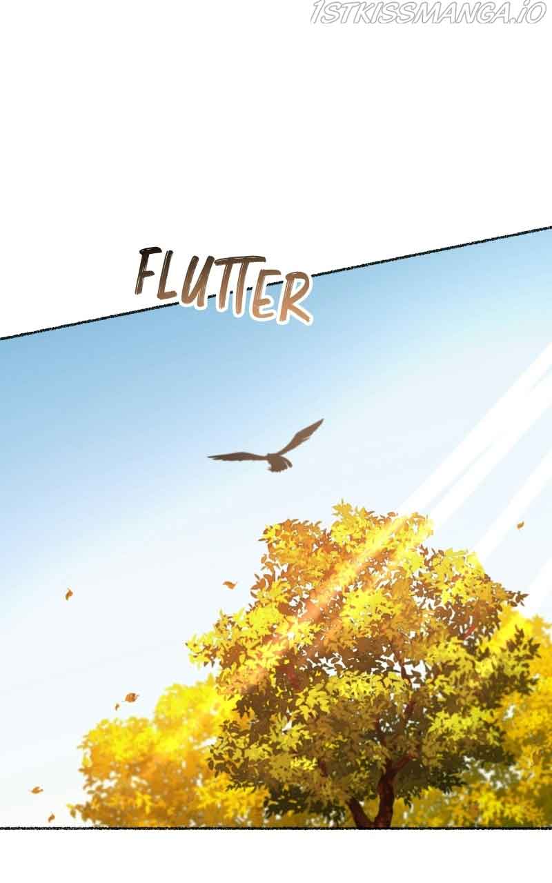 Like A Wind On A Dry Branch Chapter 98 page 123