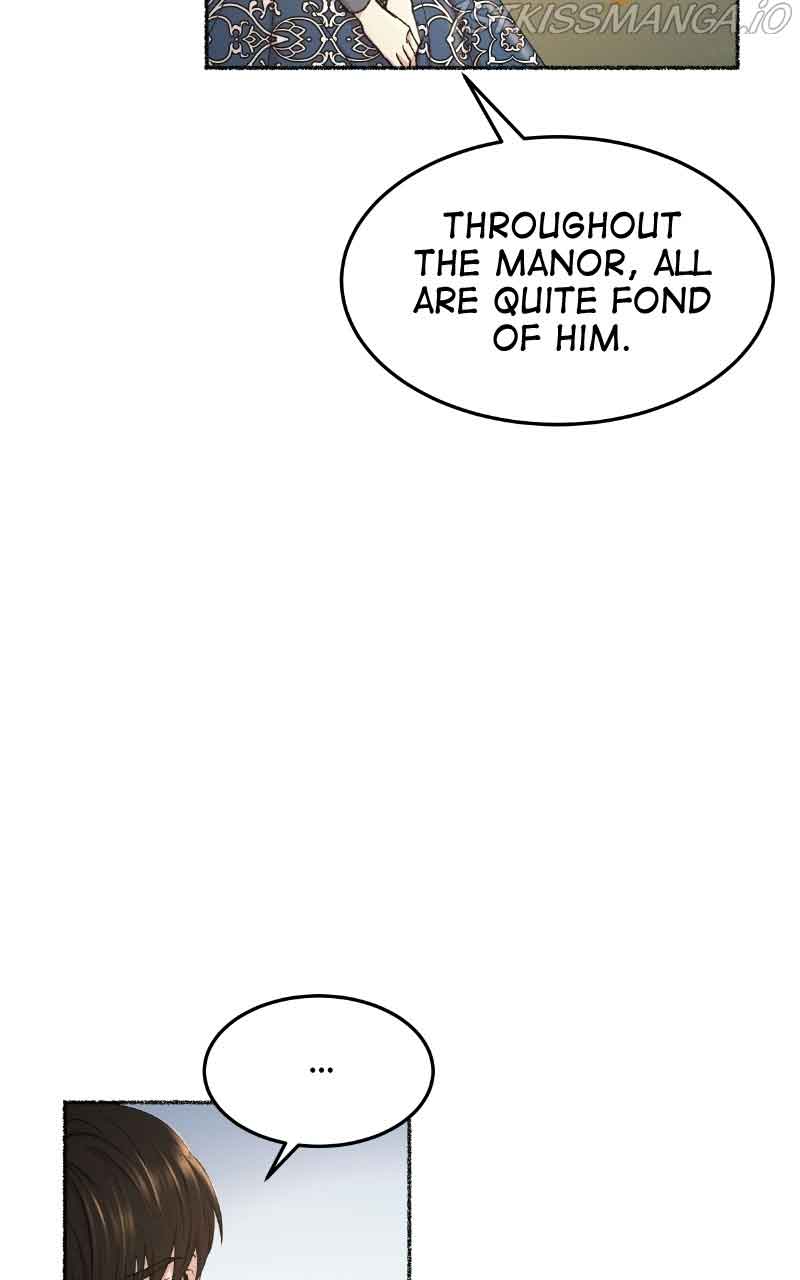 Like A Wind On A Dry Branch Chapter 98 page 125