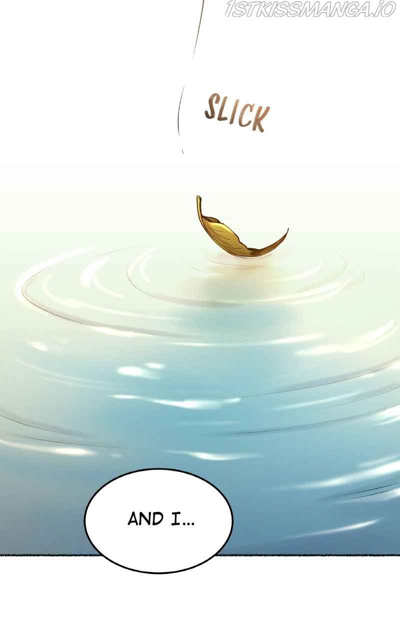 Like A Wind On A Dry Branch Chapter 98 page 127