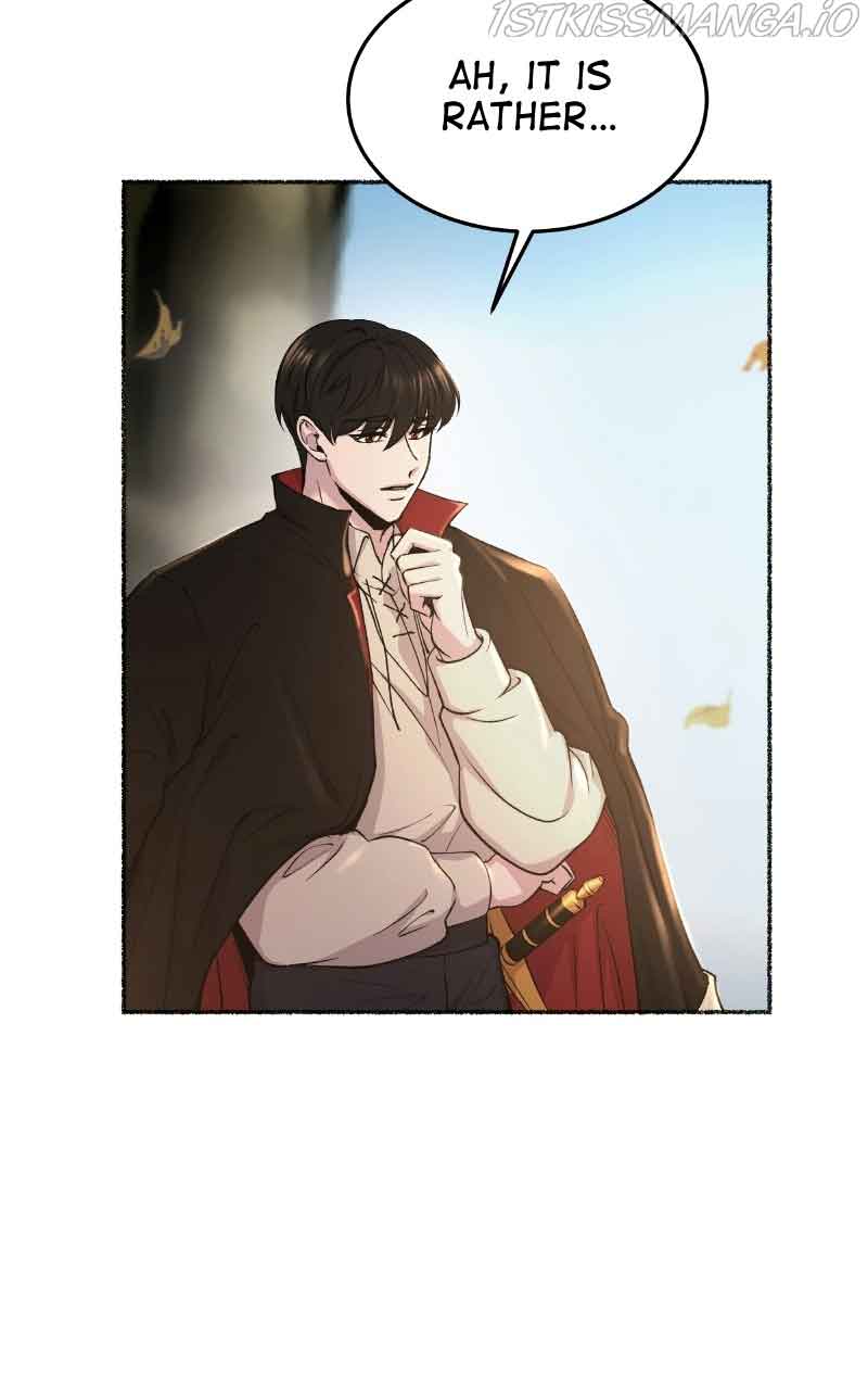 Like A Wind On A Dry Branch Chapter 98 page 131