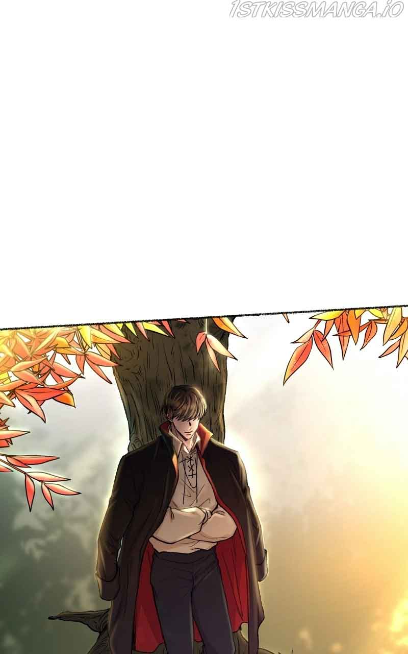 Like A Wind On A Dry Branch Chapter 98 page 136