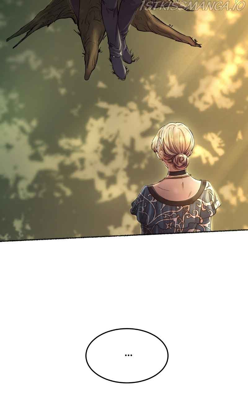 Like A Wind On A Dry Branch Chapter 98 page 137