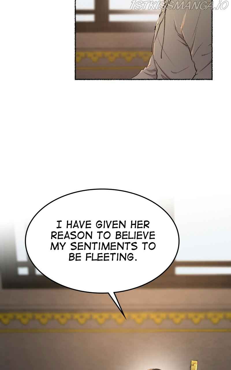 Like A Wind On A Dry Branch Chapter 98 page 13
