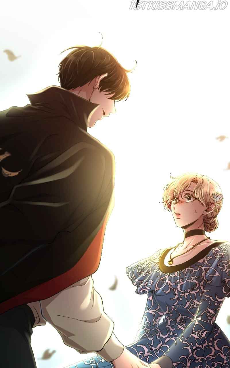 Like A Wind On A Dry Branch Chapter 98 page 144