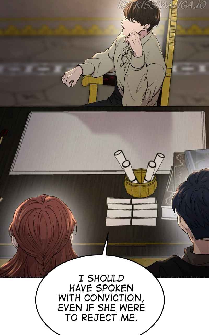 Like A Wind On A Dry Branch Chapter 98 page 14