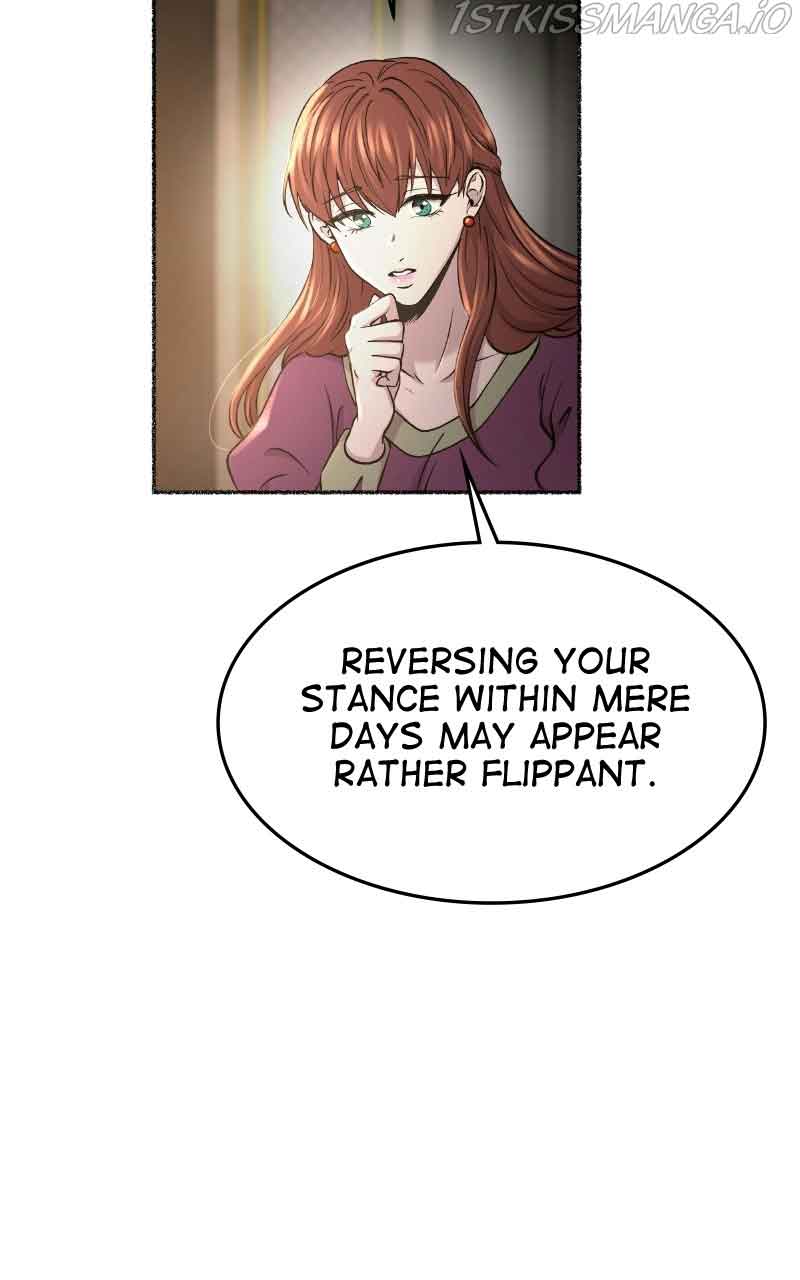 Like A Wind On A Dry Branch Chapter 98 page 16