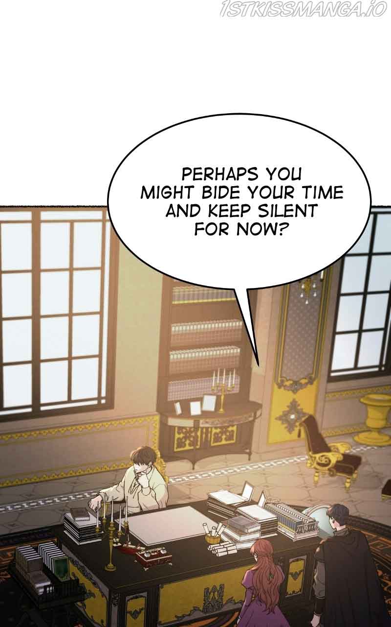 Like A Wind On A Dry Branch Chapter 98 page 18