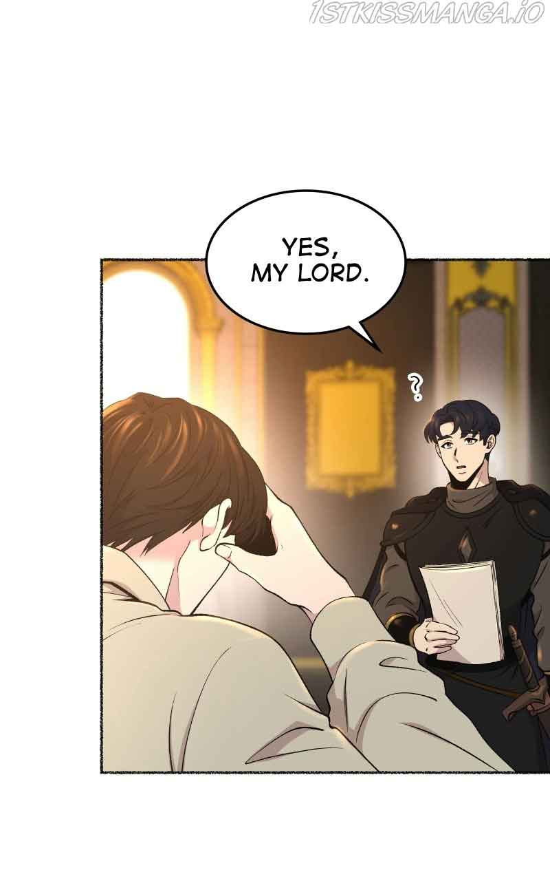 Like A Wind On A Dry Branch Chapter 98 page 1