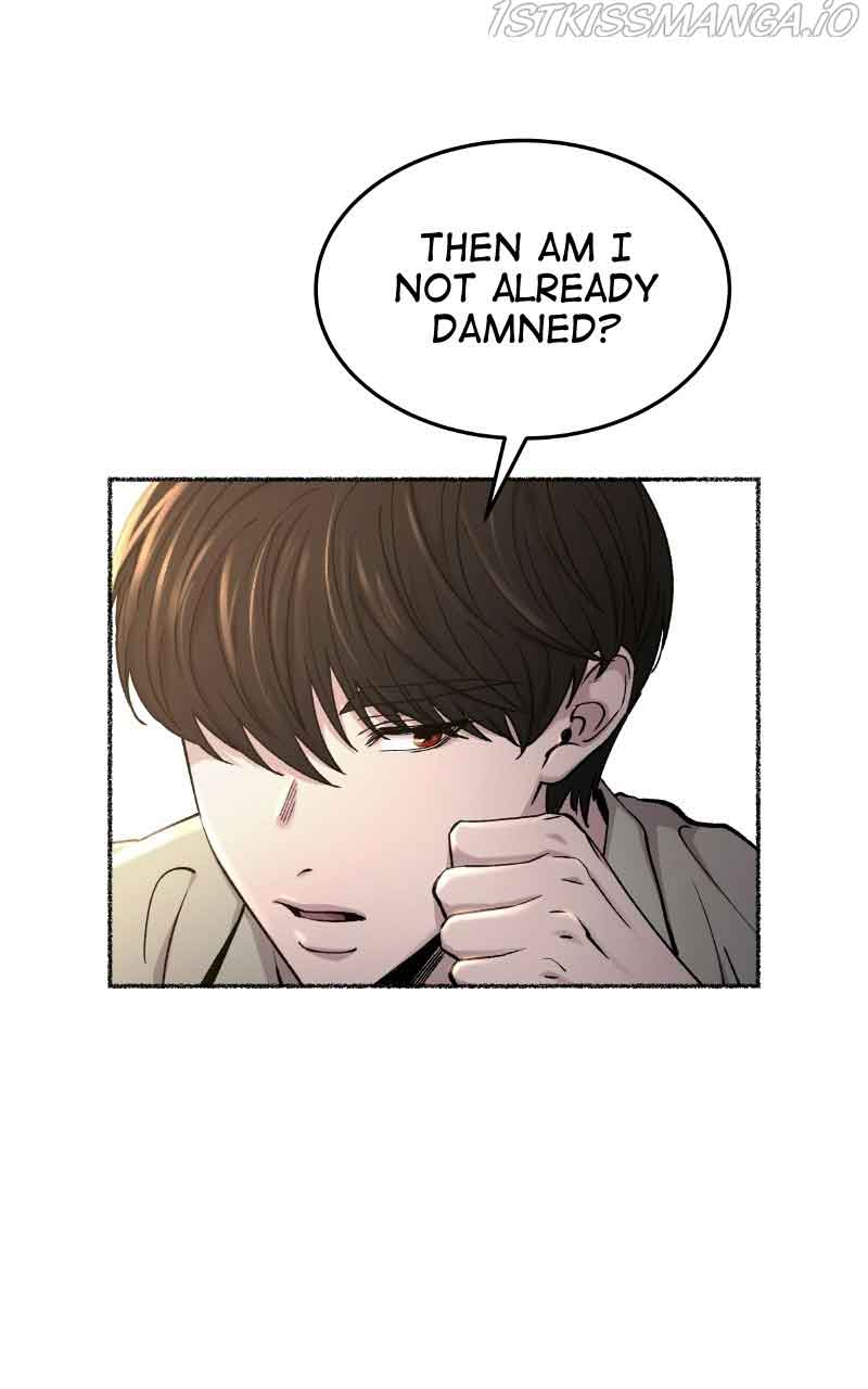 Like A Wind On A Dry Branch Chapter 98 page 23