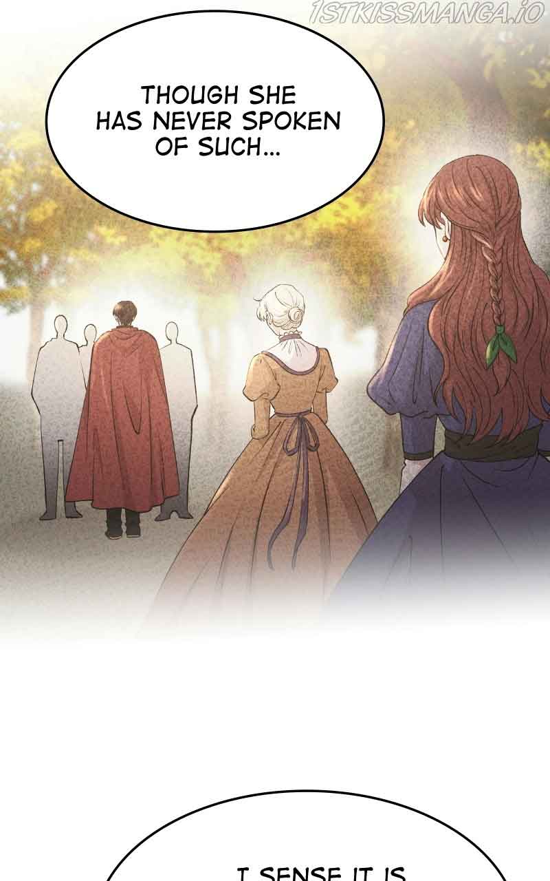 Like A Wind On A Dry Branch Chapter 98 page 31
