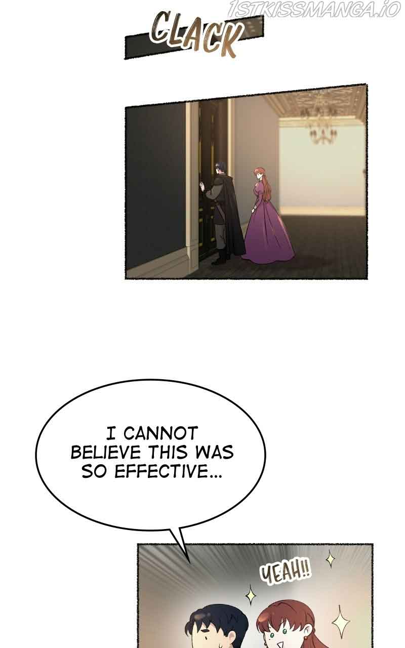 Like A Wind On A Dry Branch Chapter 98 page 36
