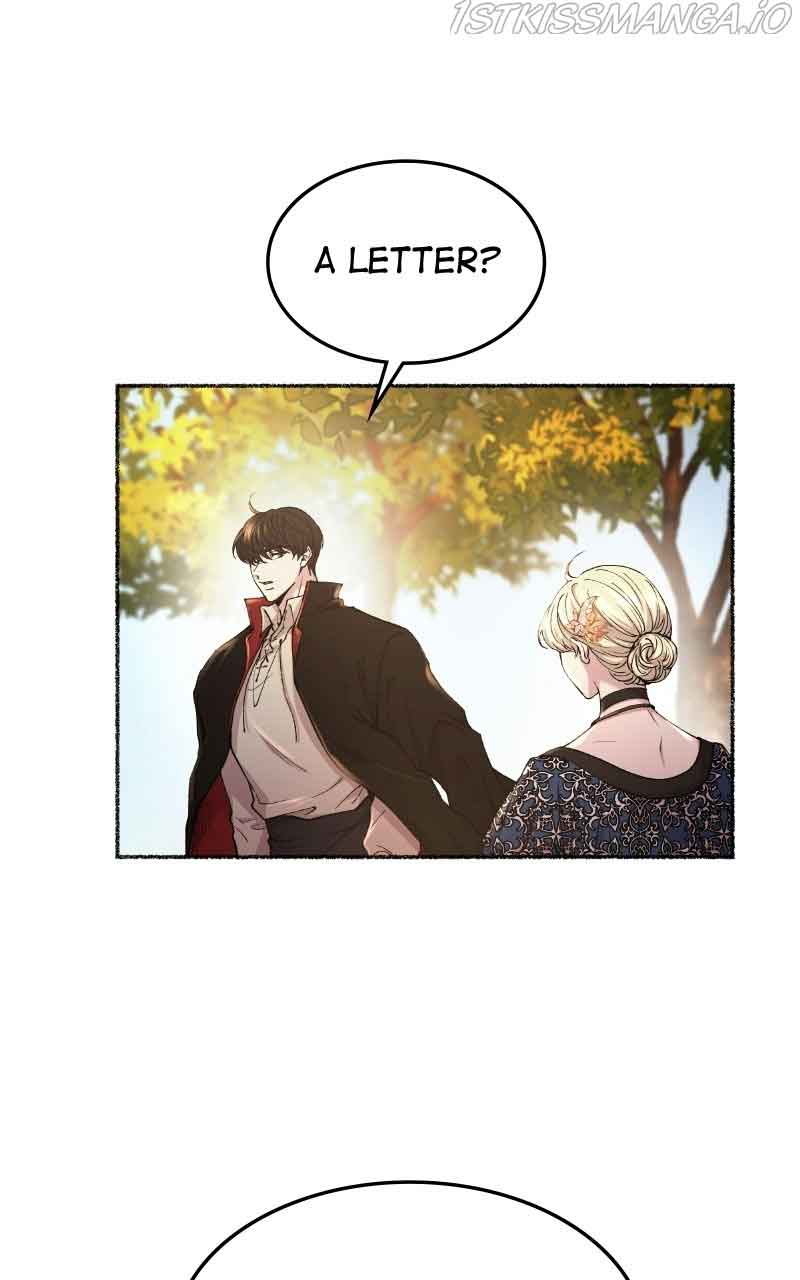 Like A Wind On A Dry Branch Chapter 98 page 41