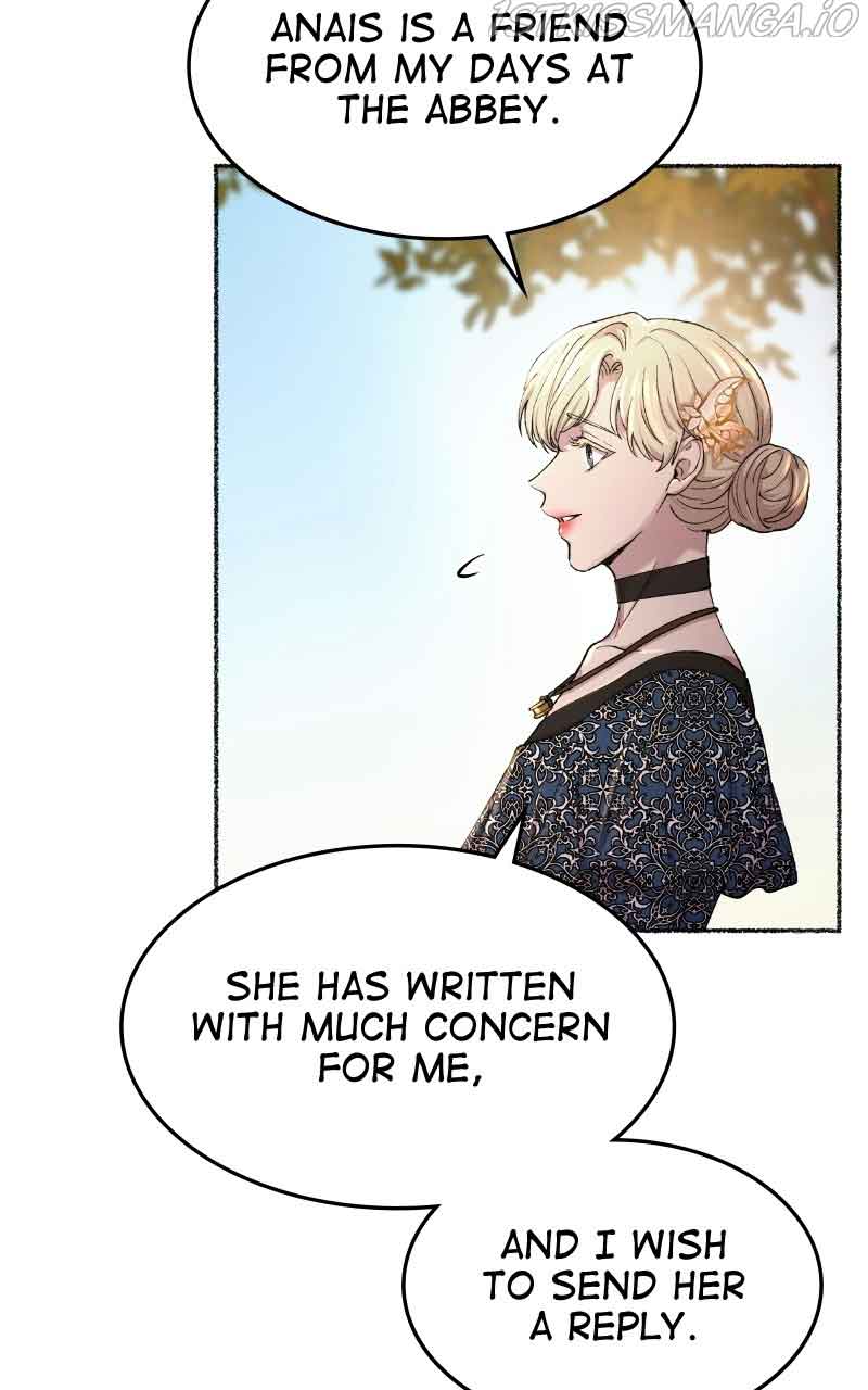 Like A Wind On A Dry Branch Chapter 98 page 42