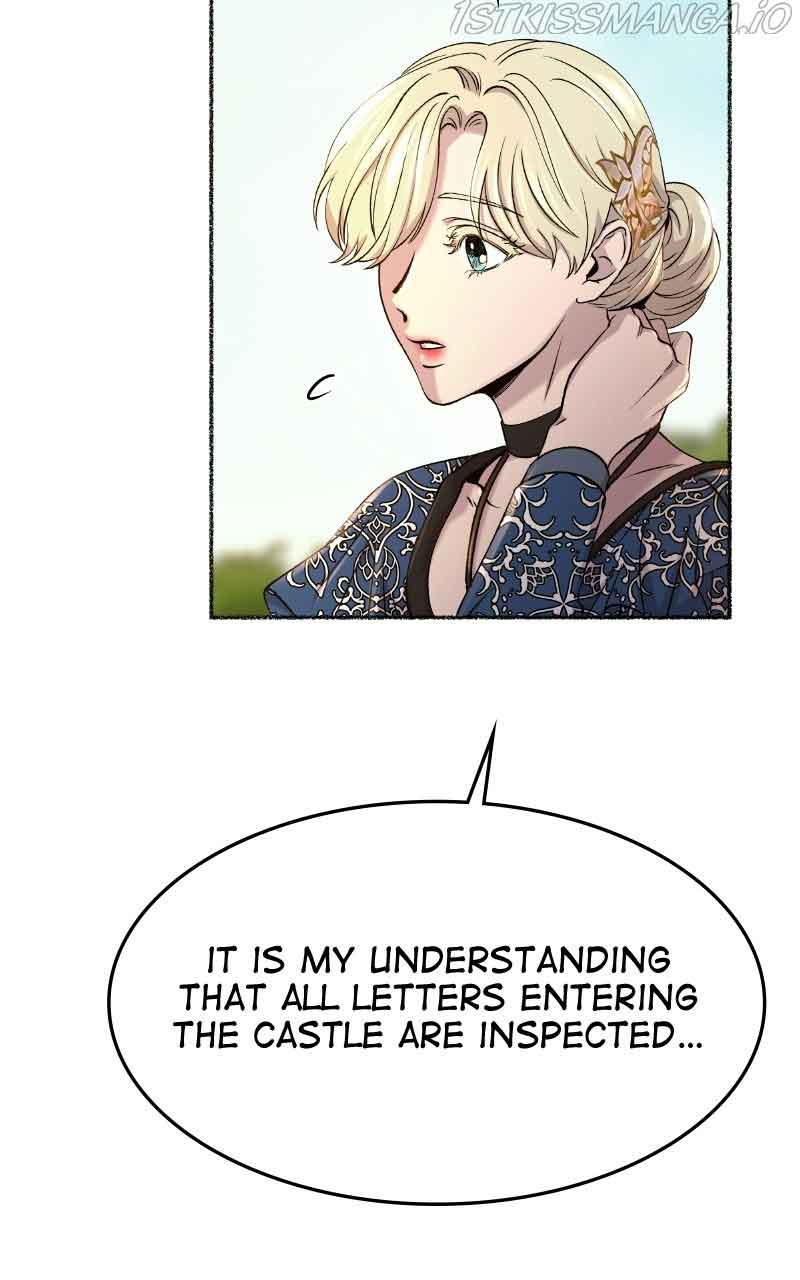 Like A Wind On A Dry Branch Chapter 98 page 45