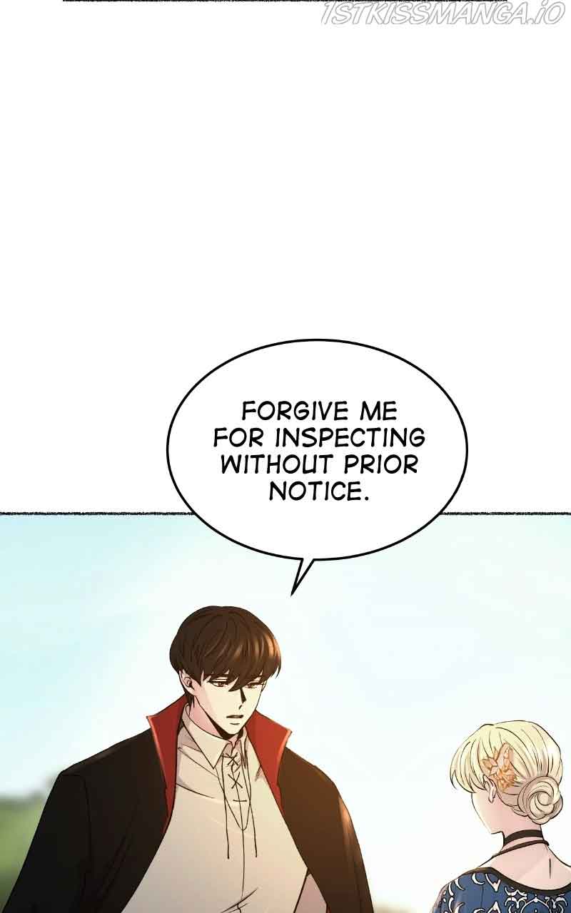 Like A Wind On A Dry Branch Chapter 98 page 48