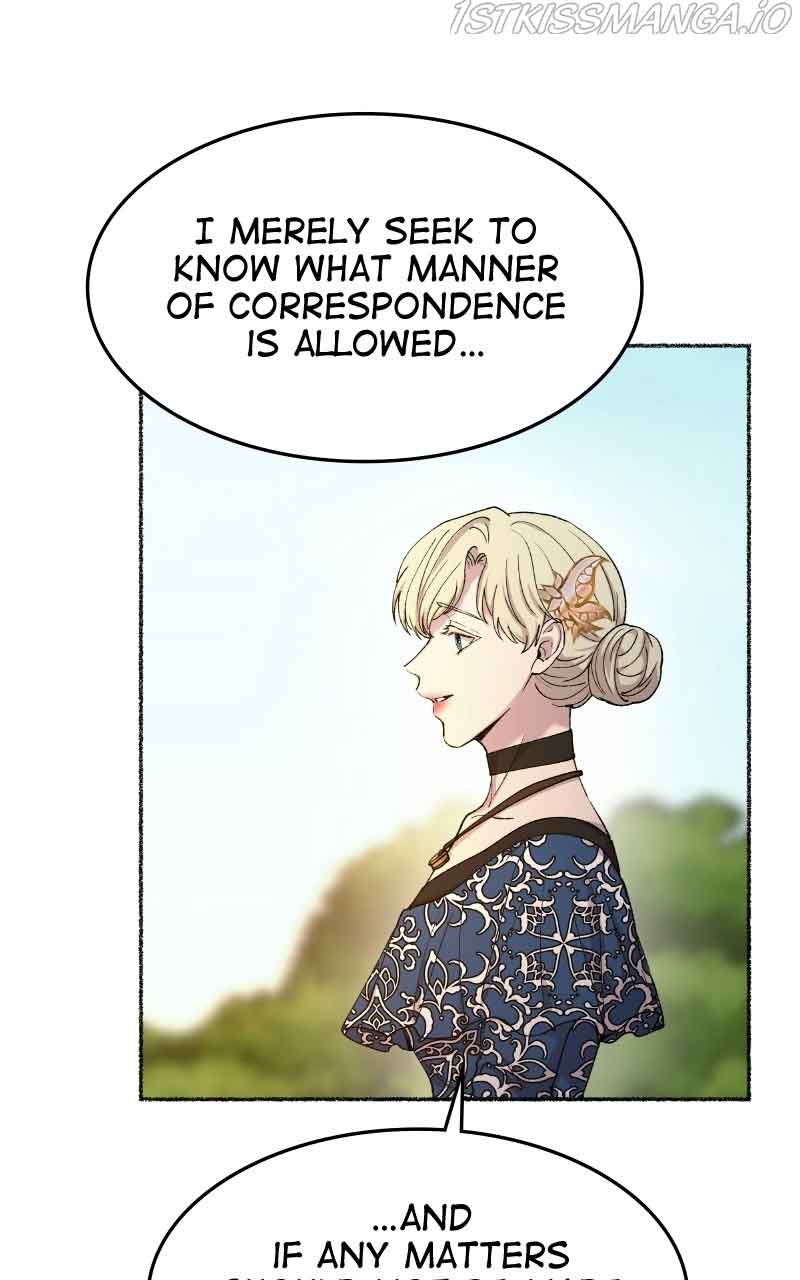 Like A Wind On A Dry Branch Chapter 98 page 50