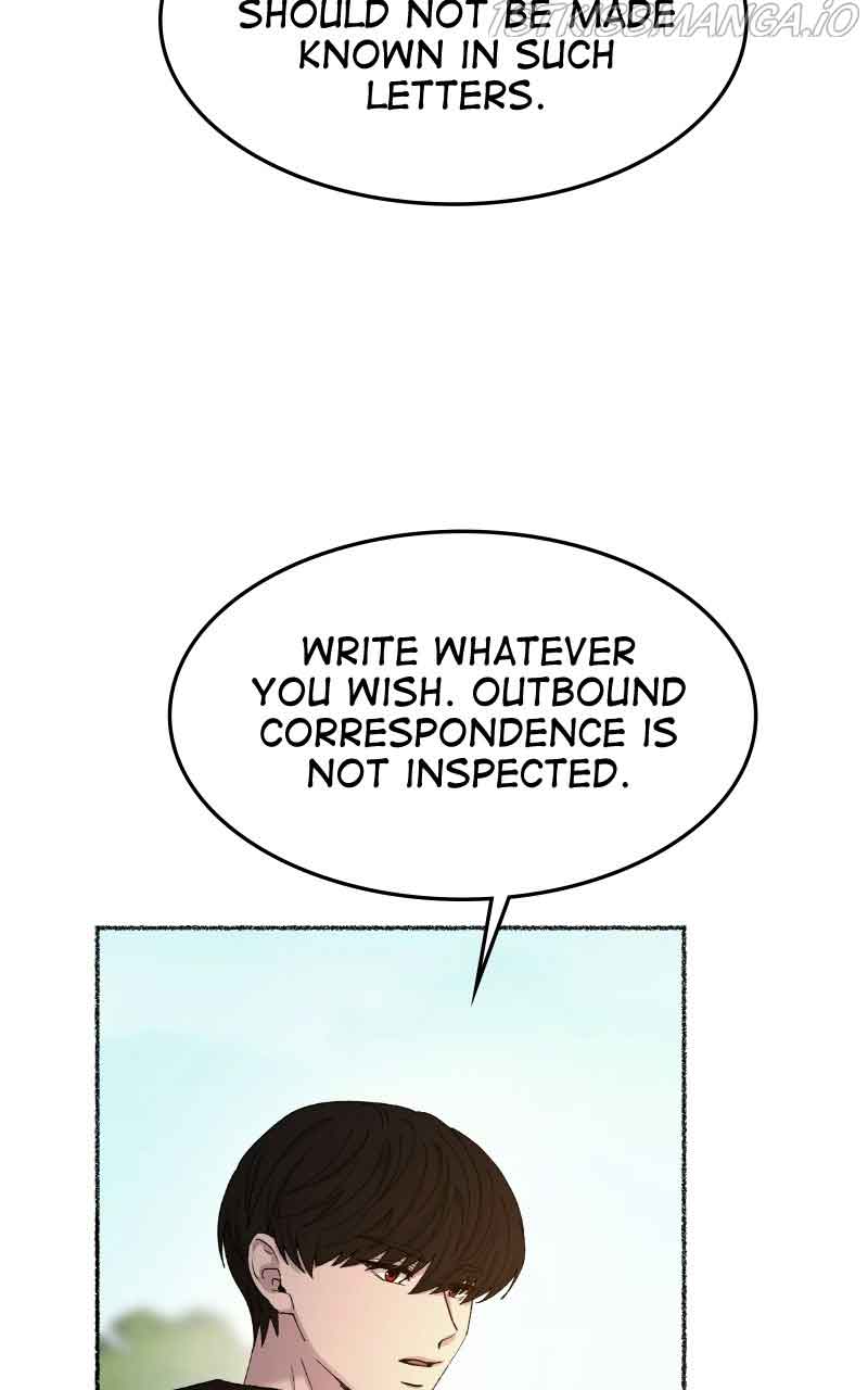 Like A Wind On A Dry Branch Chapter 98 page 51