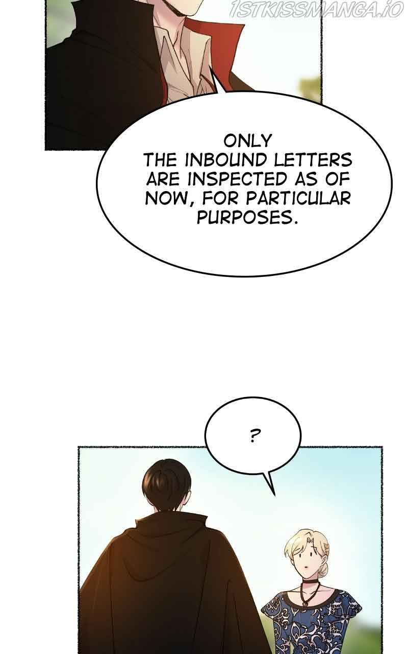 Like A Wind On A Dry Branch Chapter 98 page 52