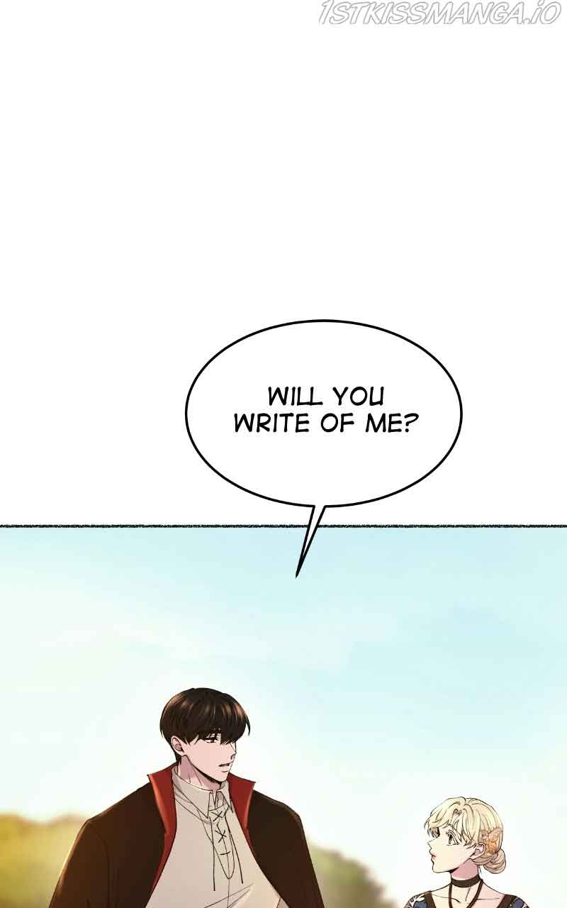 Like A Wind On A Dry Branch Chapter 98 page 56