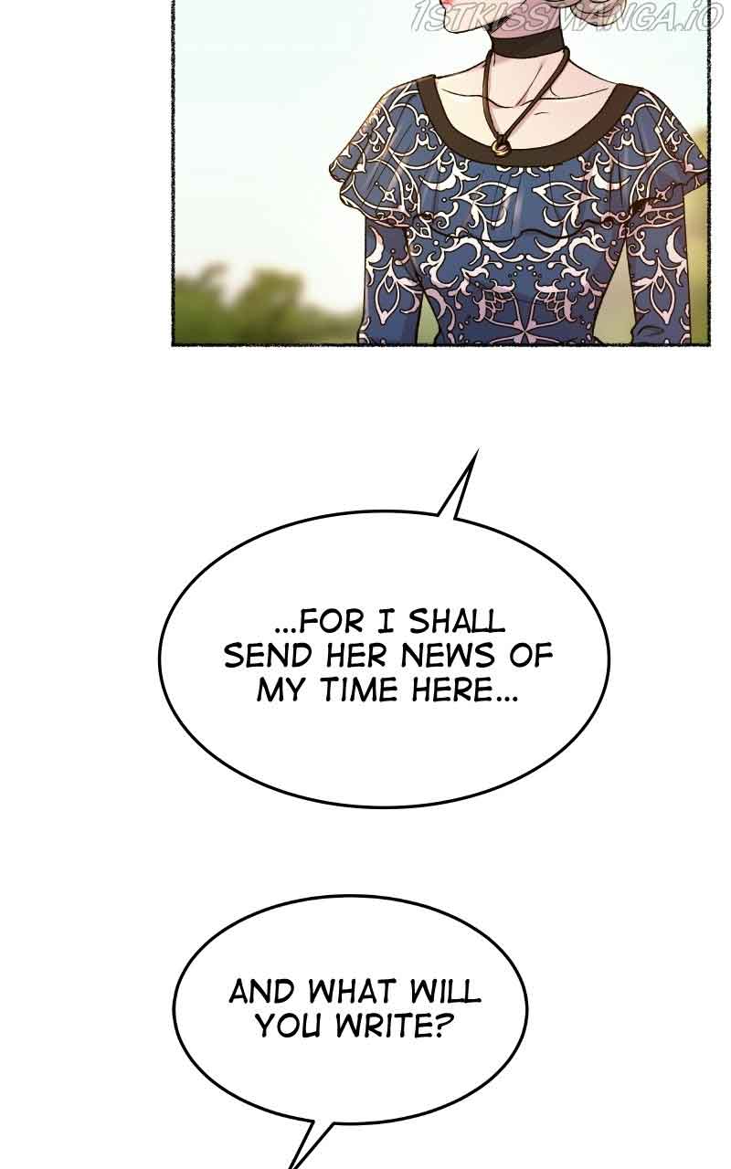 Like A Wind On A Dry Branch Chapter 98 page 58