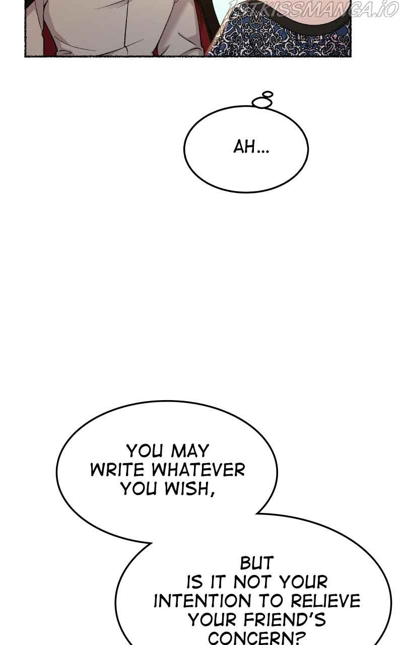 Like A Wind On A Dry Branch Chapter 98 page 63
