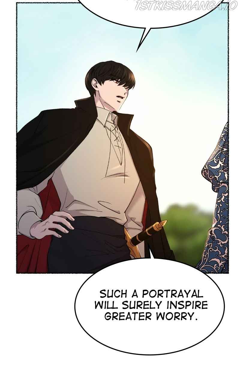 Like A Wind On A Dry Branch Chapter 98 page 64