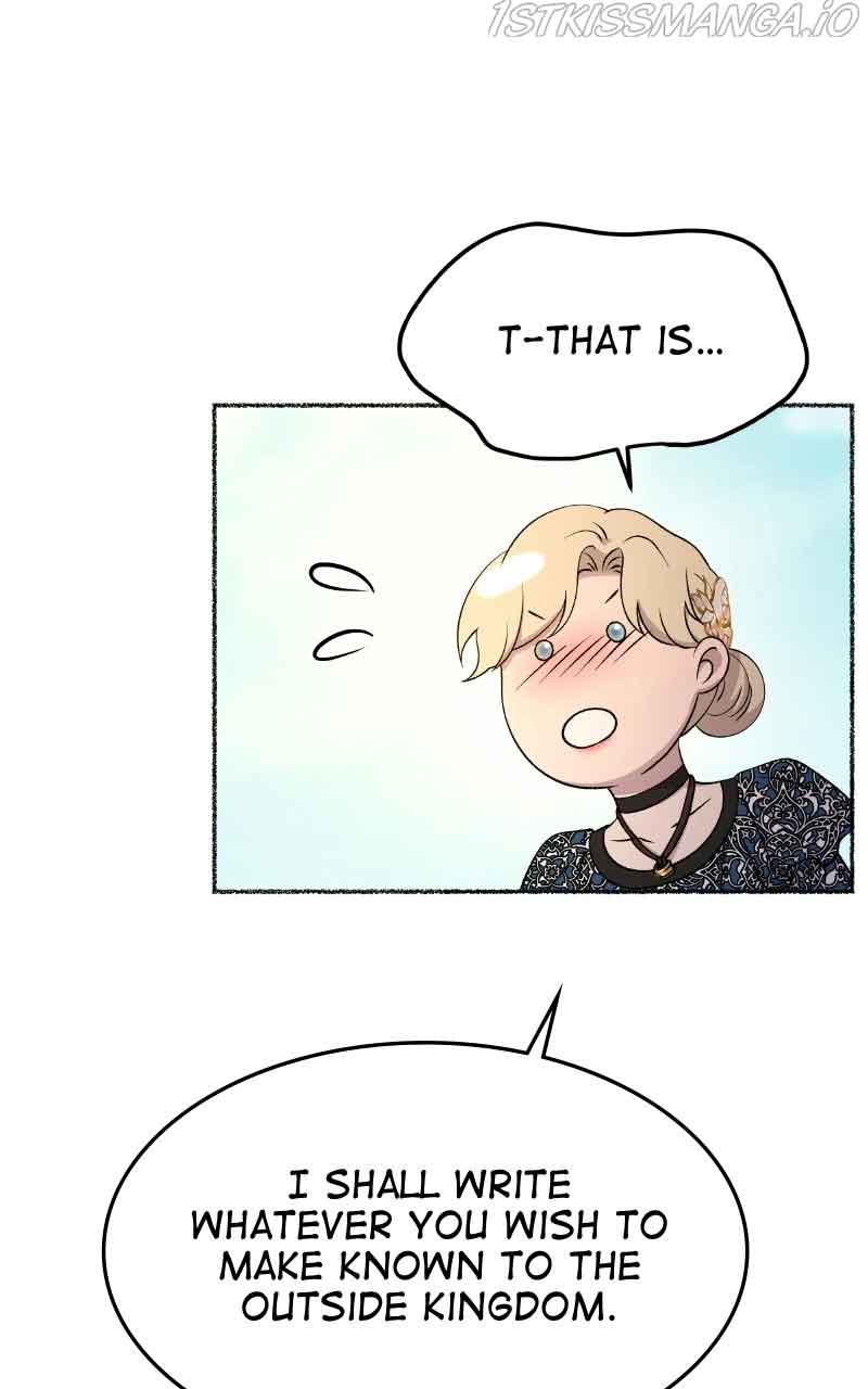 Like A Wind On A Dry Branch Chapter 98 page 67