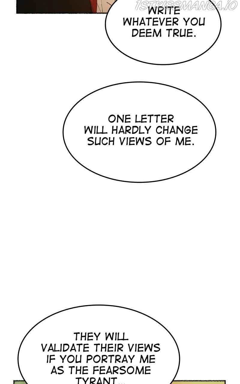 Like A Wind On A Dry Branch Chapter 98 page 69