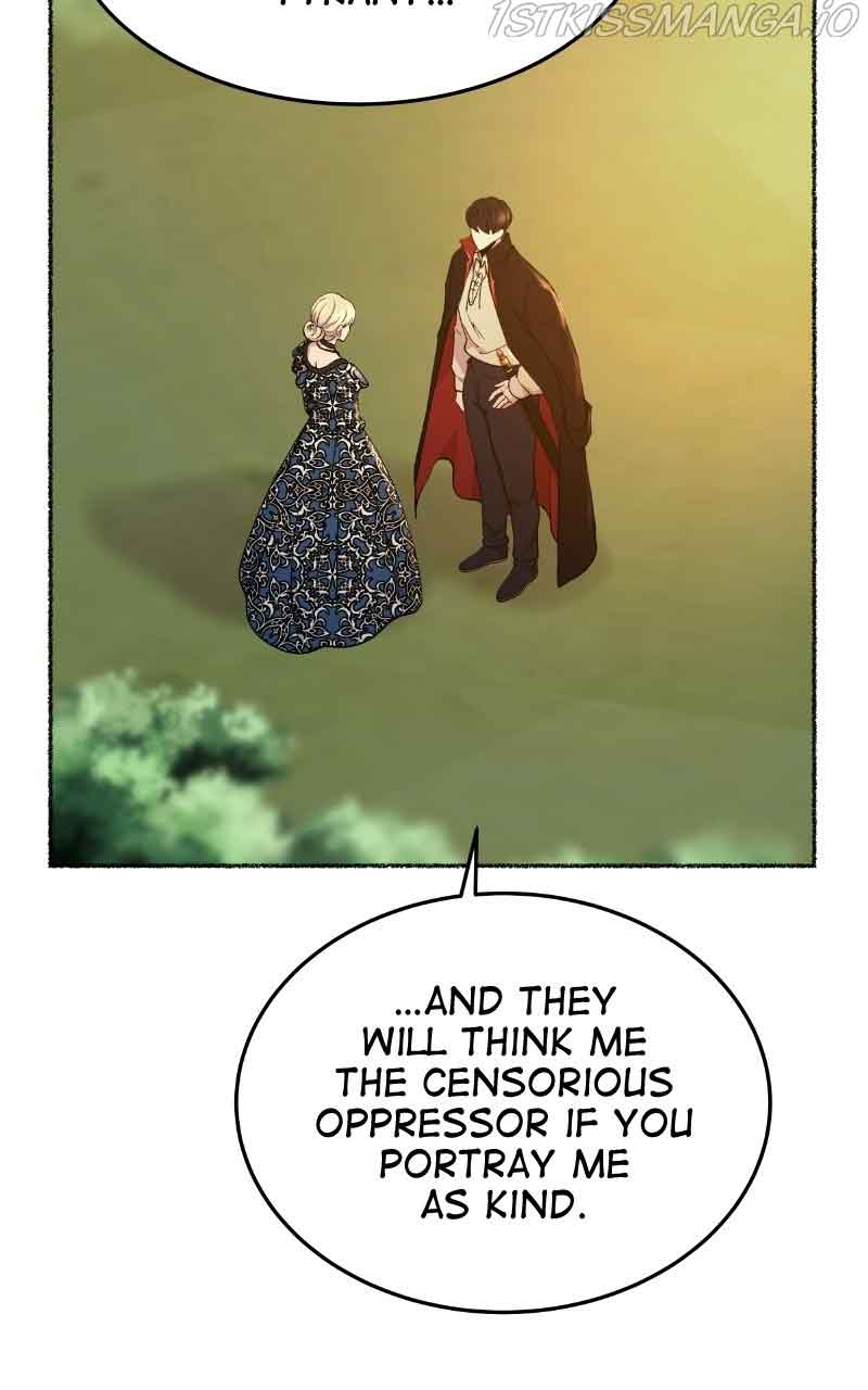 Like A Wind On A Dry Branch Chapter 98 page 70