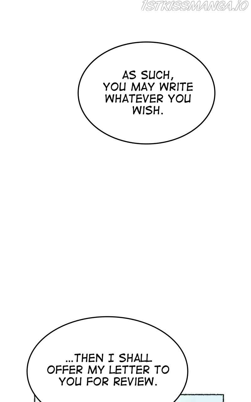 Like A Wind On A Dry Branch Chapter 98 page 71