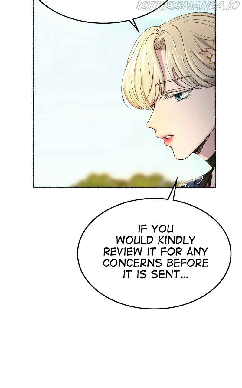 Like A Wind On A Dry Branch Chapter 98 page 72