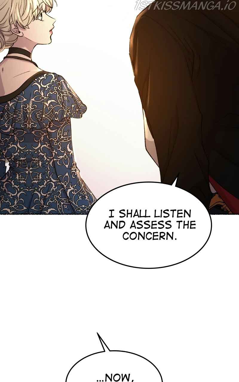 Like A Wind On A Dry Branch Chapter 98 page 75
