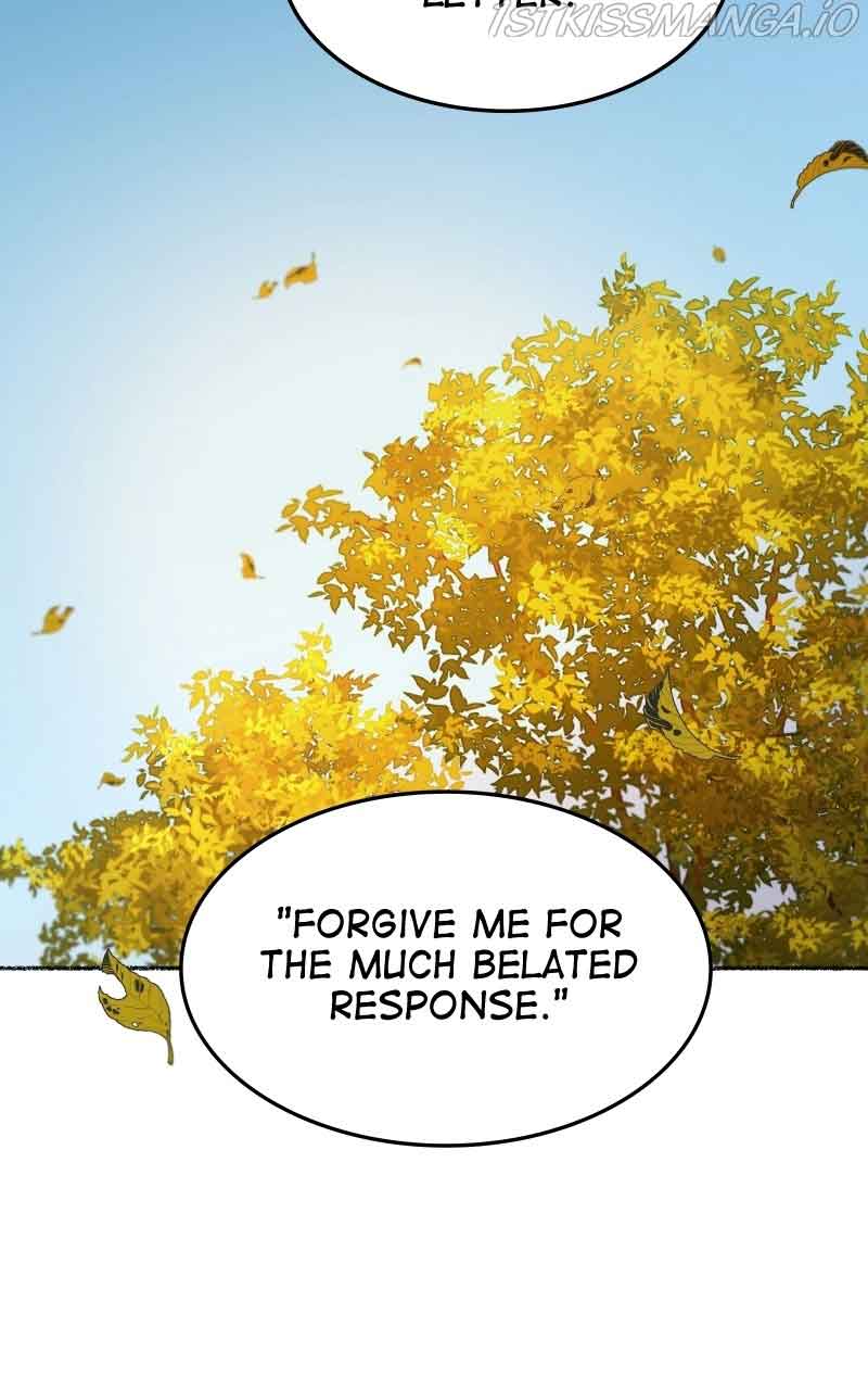 Like A Wind On A Dry Branch Chapter 98 page 79
