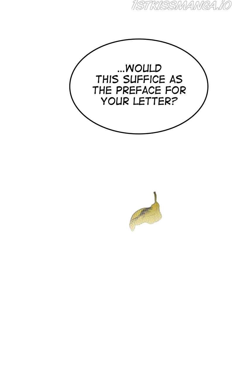 Like A Wind On A Dry Branch Chapter 98 page 80