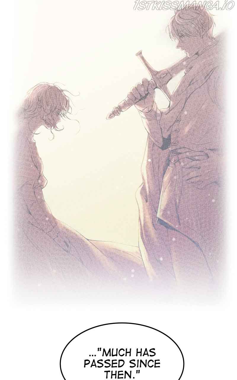 Like A Wind On A Dry Branch Chapter 98 page 85