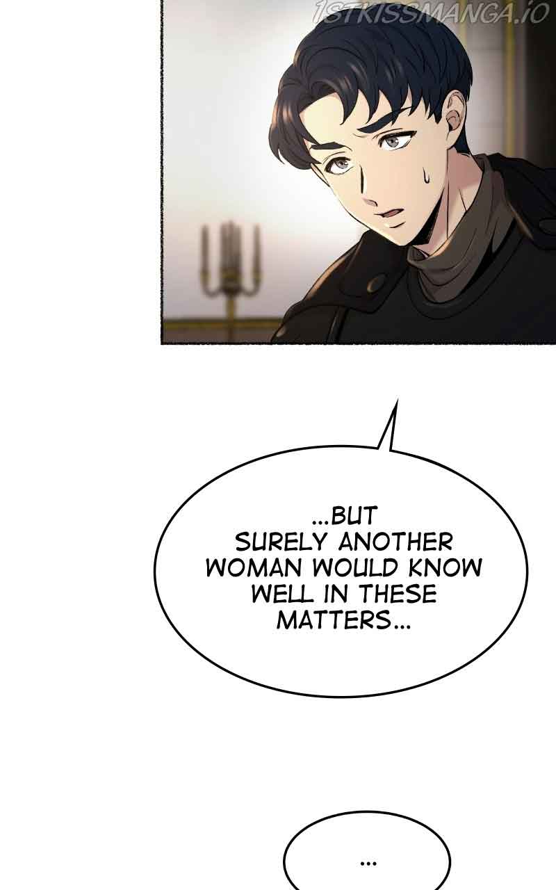 Like A Wind On A Dry Branch Chapter 98 page 8