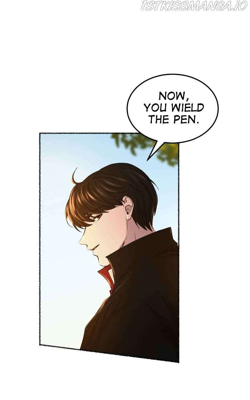 Like A Wind On A Dry Branch Chapter 98 page 90