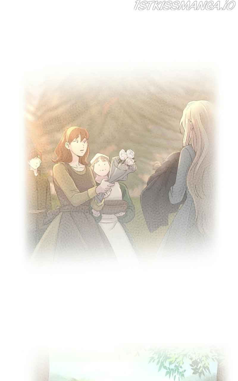 Like A Wind On A Dry Branch Chapter 98 page 94