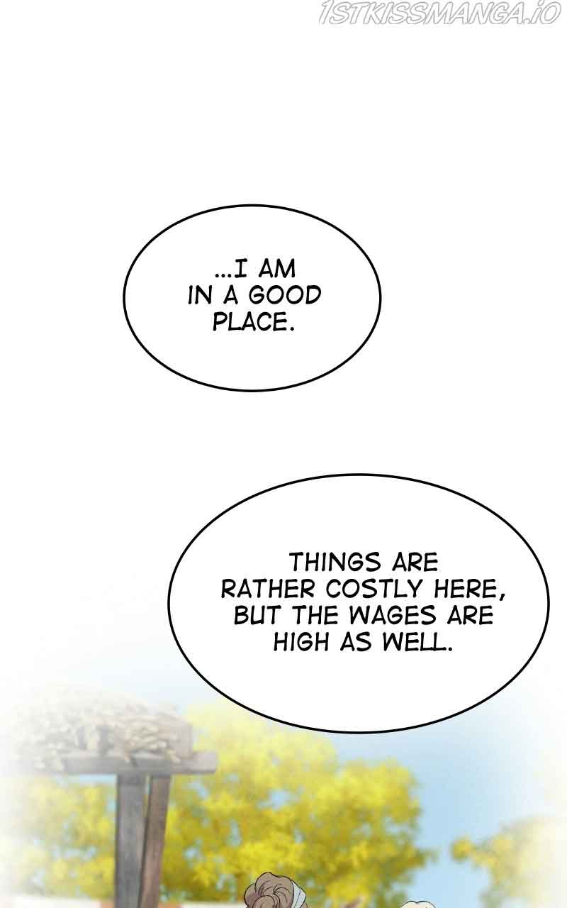 Like A Wind On A Dry Branch Chapter 98 page 96