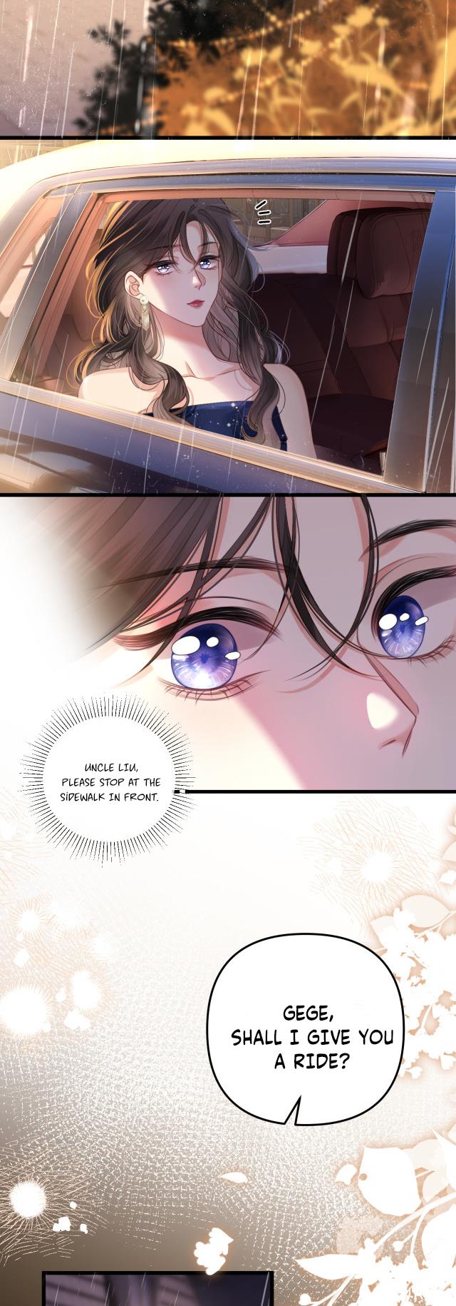 Like Tomorrow Too Chapter 1 page 13