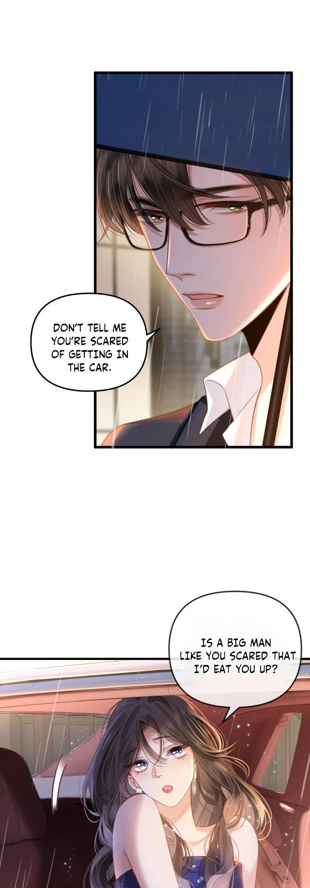Like Tomorrow Too Chapter 1 page 15